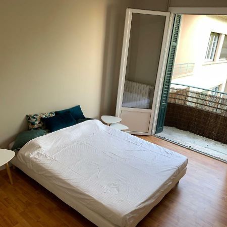 T3 Avec Parking Prive 500M Remparts Walls 亞維農 外观 照片
