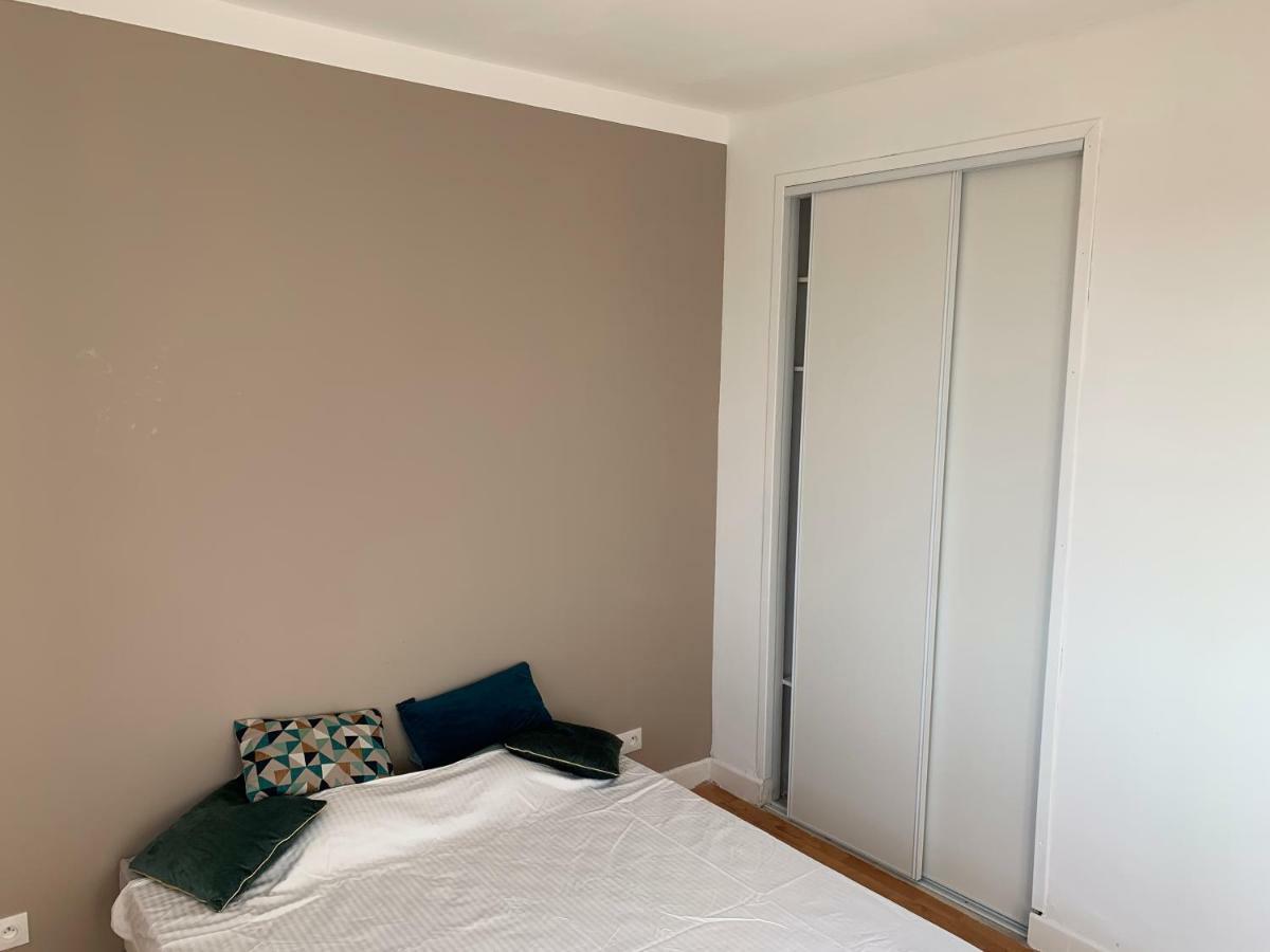 T3 Avec Parking Prive 500M Remparts Walls 亞維農 外观 照片
