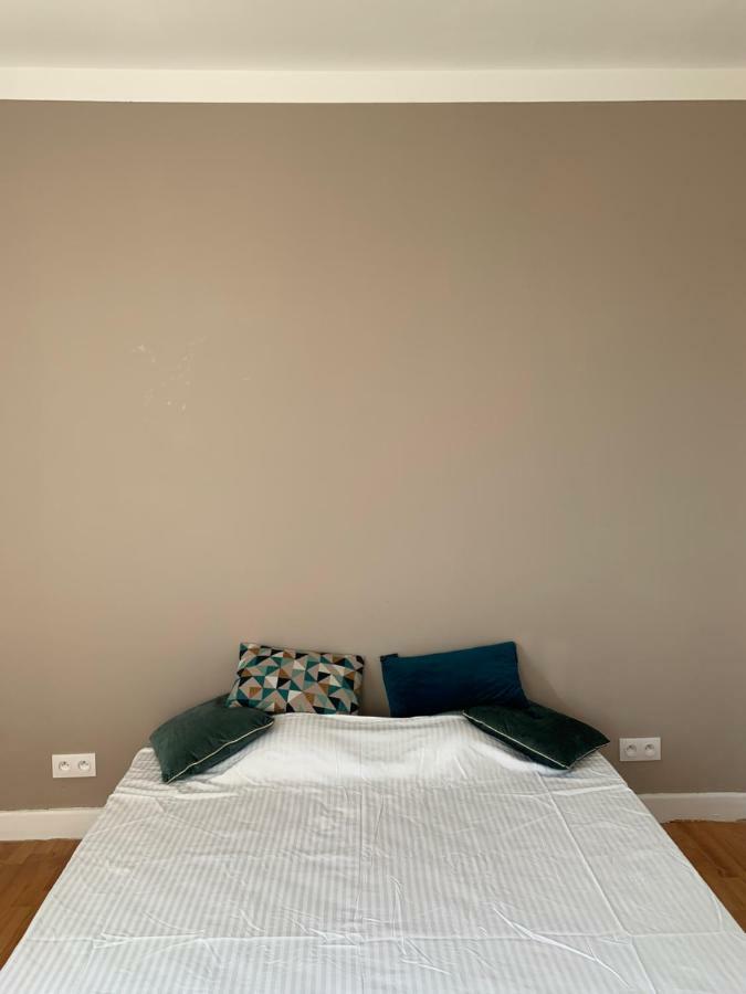 T3 Avec Parking Prive 500M Remparts Walls 亞維農 外观 照片