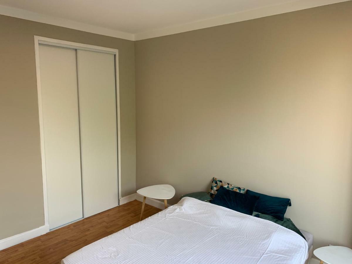 T3 Avec Parking Prive 500M Remparts Walls 亞維農 外观 照片